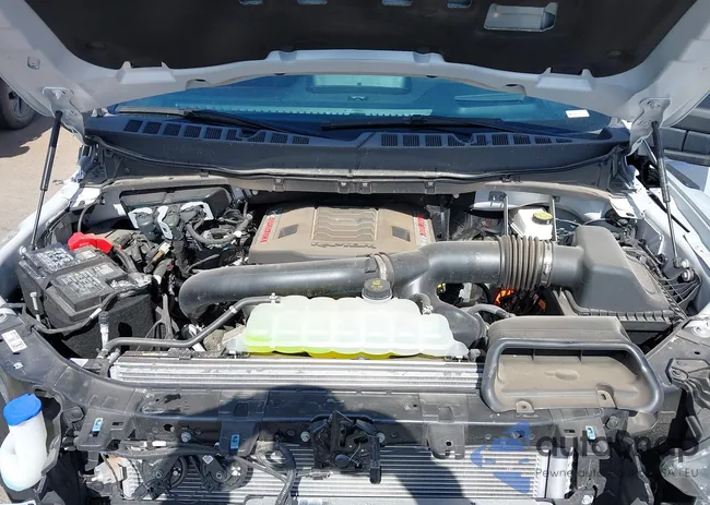 1FTFW1RGXSFA59670: 42820200