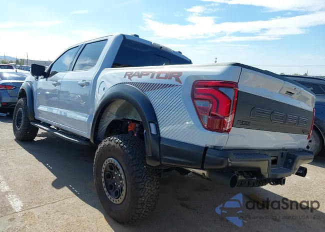 1FTFW1RGXSFA59670: 42820200