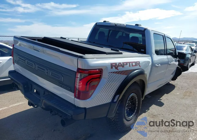 1FTFW1RGXSFA59670: 42820200