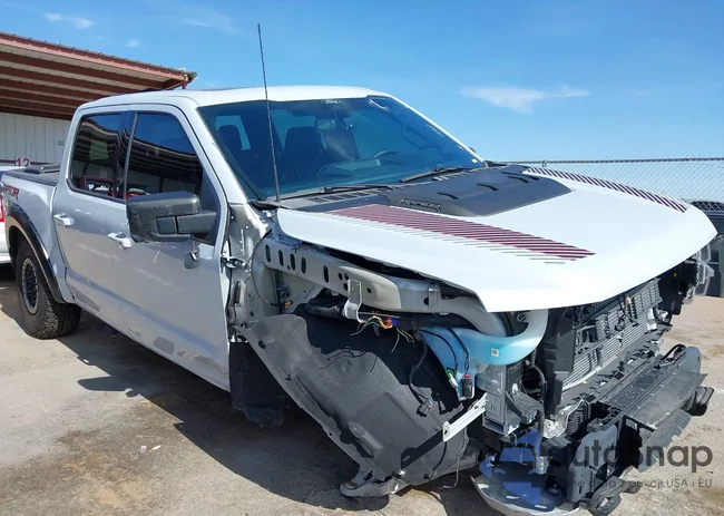 1FTFW1RGXSFA59670: 42820200