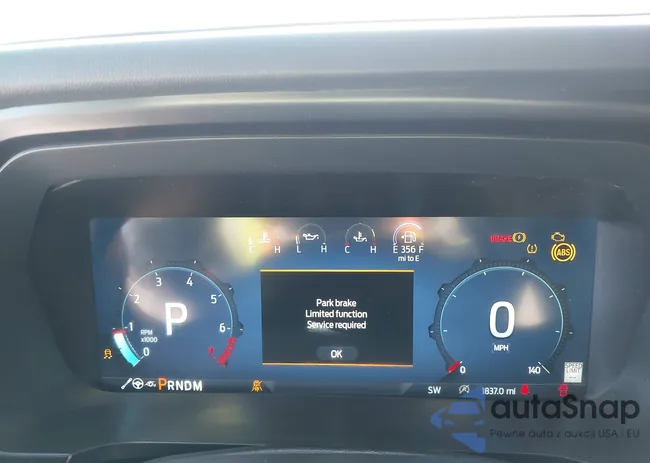 1FTFW1RGXSFA59670: 42820200