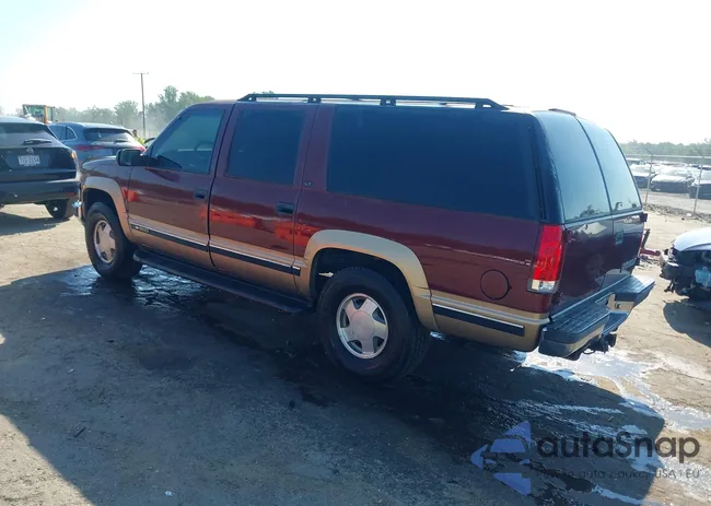 1GNFK16R2XJ542907: 42820274