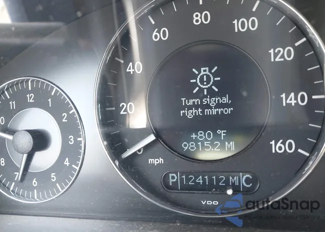 WDBUF65J45A700821: 42820308