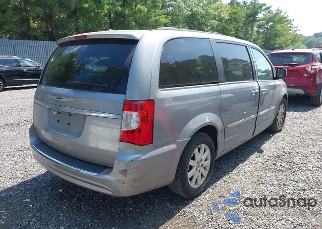 2C4RC1BG3DR737221: 42820343