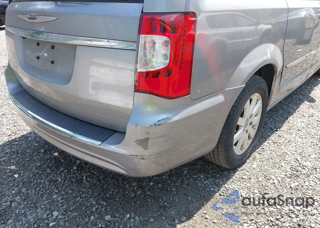 2C4RC1BG3DR737221: 42820343