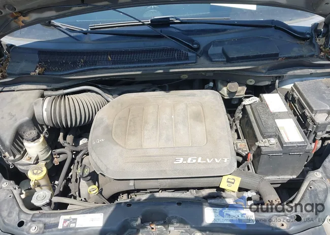 2C4RC1BG3DR737221: 42820343