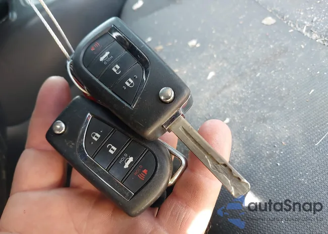 5YFBPRBEXLP017335: 42820353