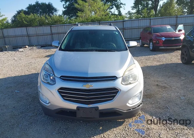 2GNALCEK7G6265109: 42820368