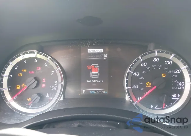 5TDCZRAHXMS064223: 42820416