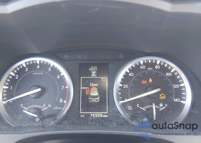 5TDJKRFH5FS160834: 42820501