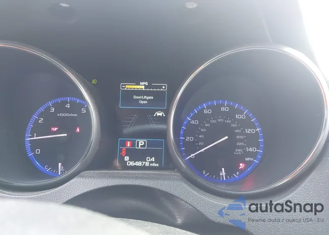 4S4BSAFCXK3239174: 42819661