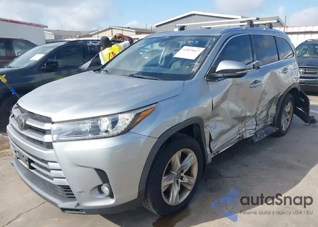 5TDYZRFH3JS282322: 42819667