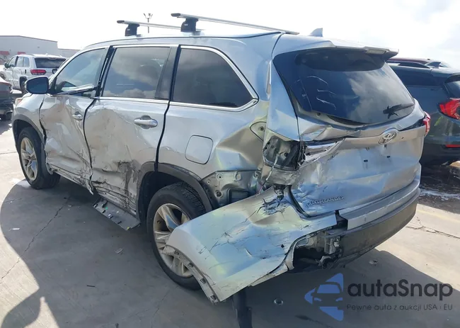 5TDYZRFH3JS282322: 42819667