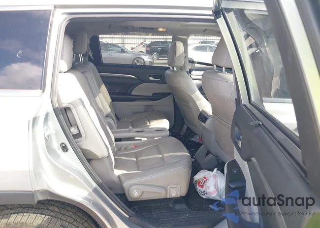 5TDYZRFH3JS282322: 42819667