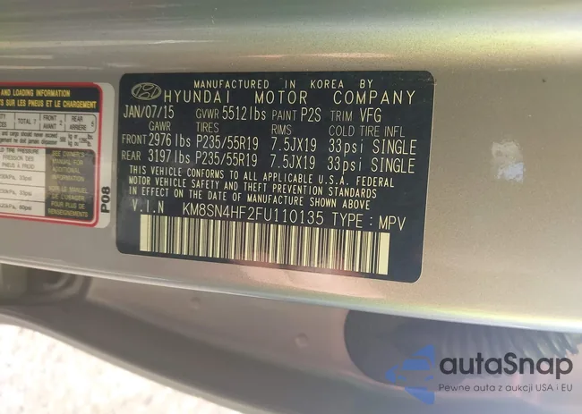 KM8SN4HF2FU110135: 42819693