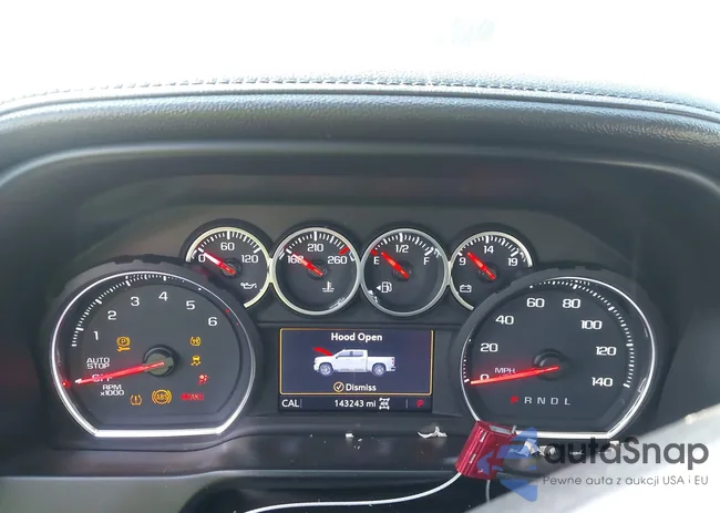 1GCUYGED2KZ102414: 42819711