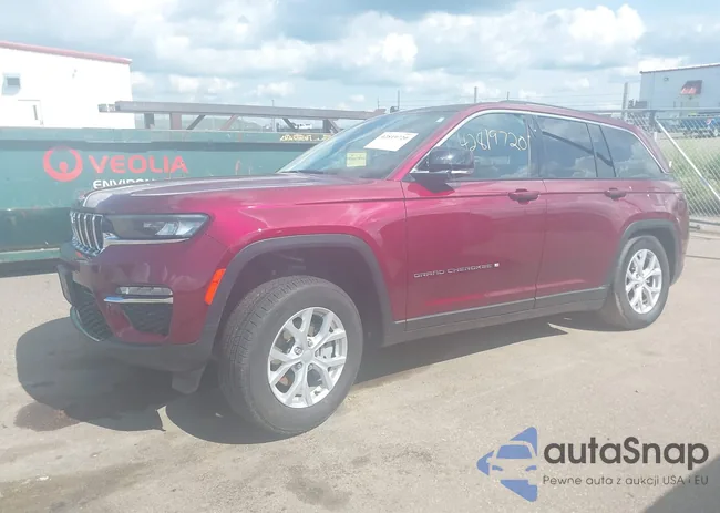 1C4RJHBG8PC643976: 42819720