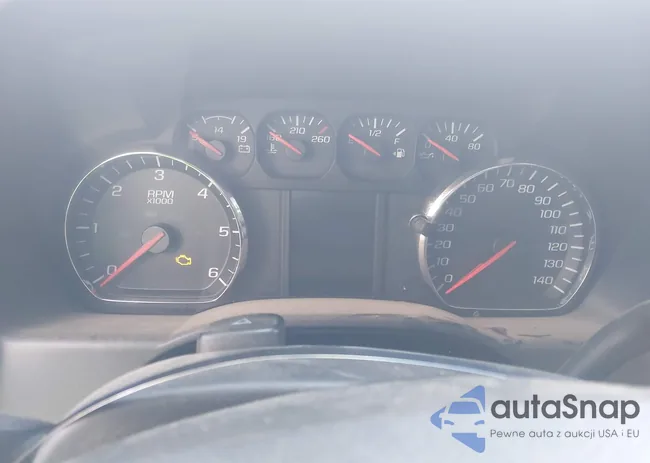 1GC2KUEG8GZ363121: 42819761