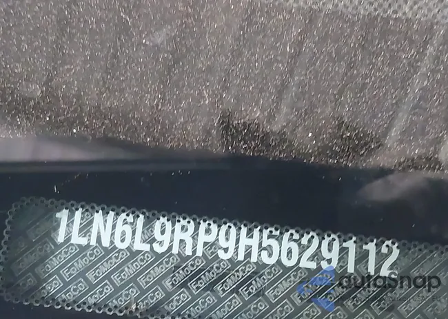 1LN6L9RP9H5629112: 42819770