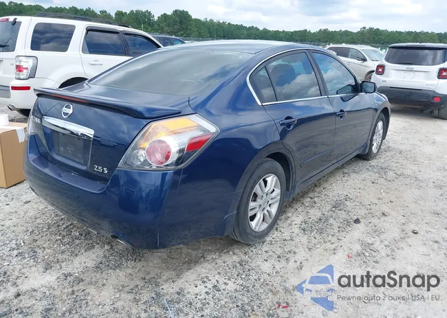 1N4AL2AP4AN465006: 42821062