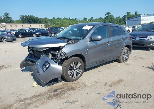 JA4AR3AU6LU018071: 42821106