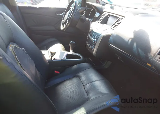 JN8AZ18W69W150248: 42821182