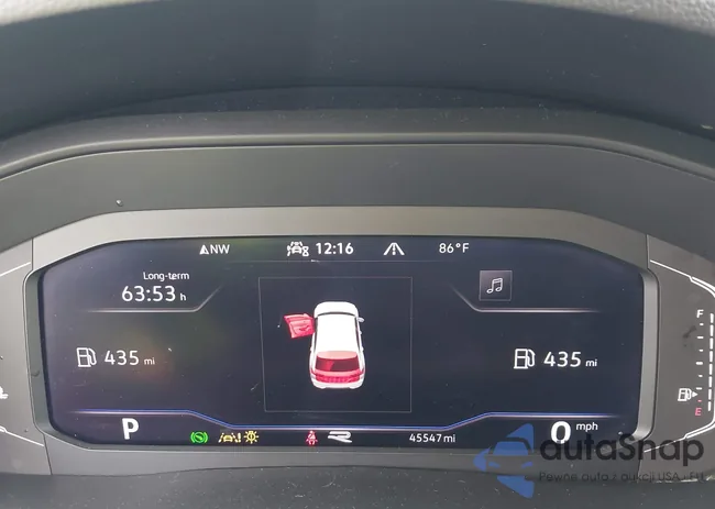 1V2FE2CA4PC202391: 42821221