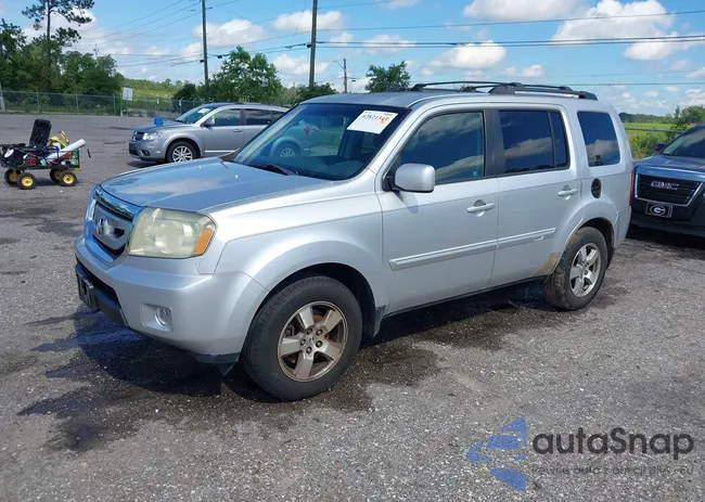 5FNYF38419B021500: 42821341