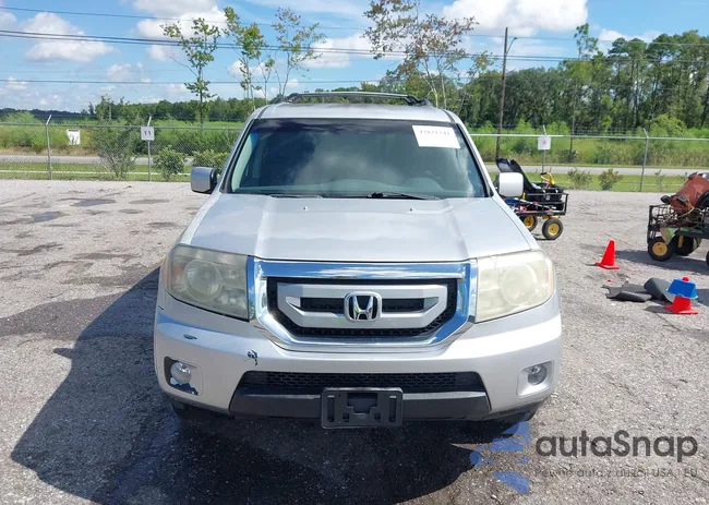 5FNYF38419B021500: 42821341