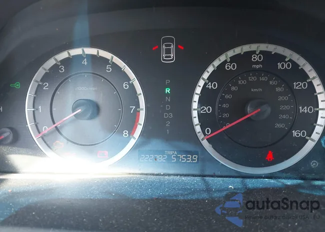 1HGCP2F86AA164965: 42821345