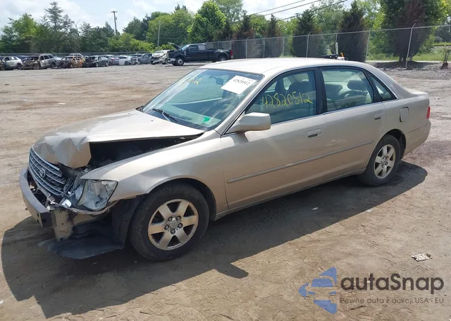 4T1BF28B13U300437: 42820512