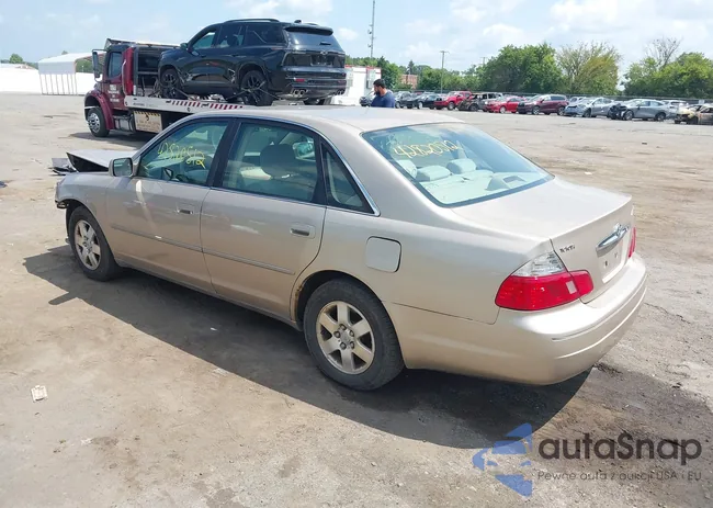 4T1BF28B13U300437: 42820512