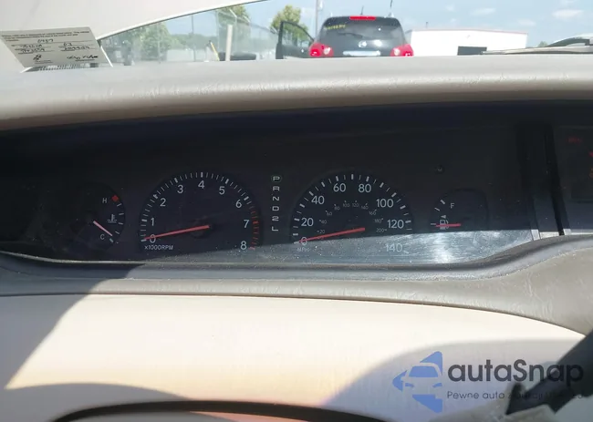 4T1BF28B13U300437: 42820512