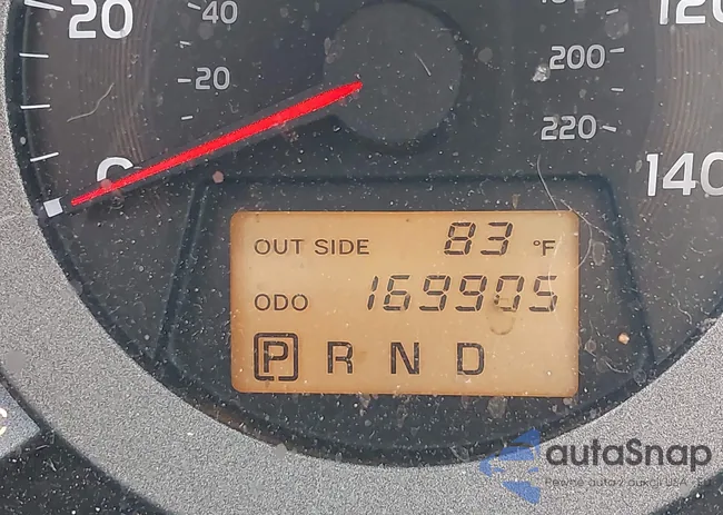 JTMBD31V686083726: 42820549