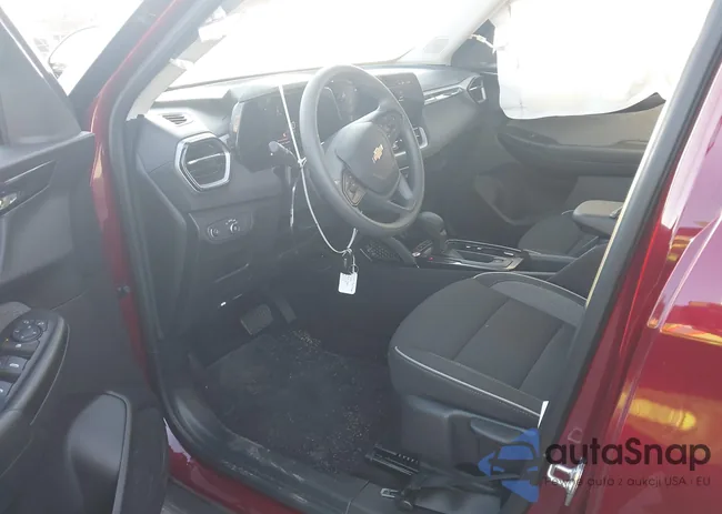 KL79MRSL5SB115124: 42820557