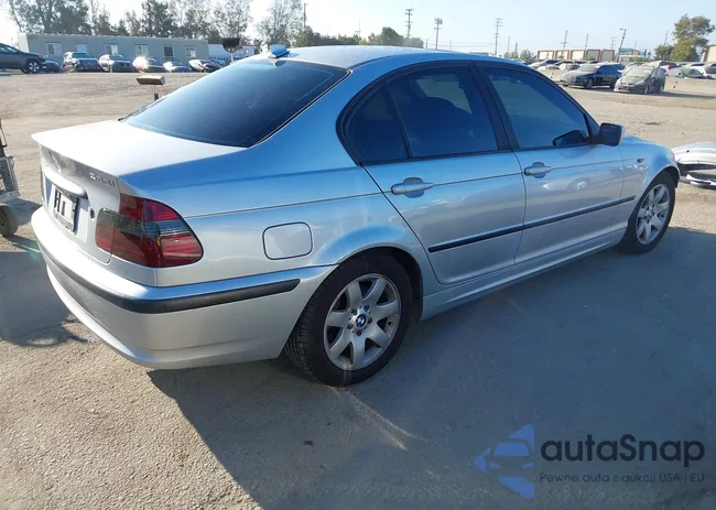 WBAAZ33404KP84987: 42820577