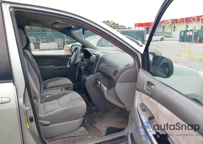 5TDZK23CX8S113658: 42820645