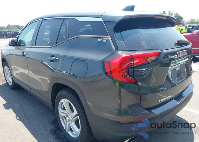 3GKALMEX9JL124933: 42820675