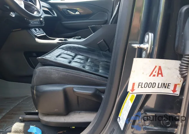 3GKALMEX9JL124933: 42820675