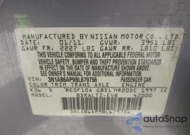 3N1AB6AP9BL679756: 42820712