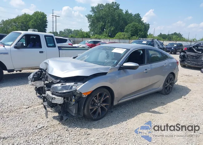 19XFC2F86KE024467: 42821906