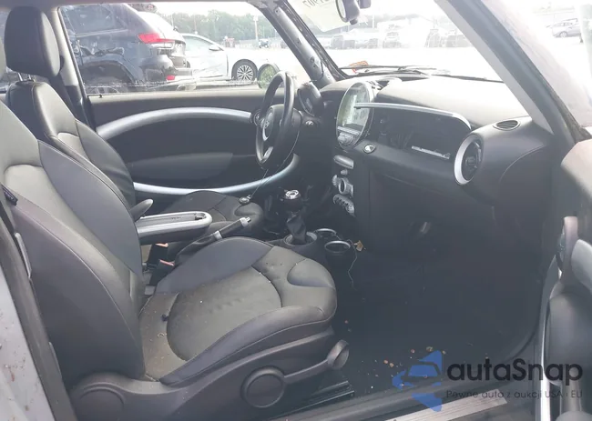 WMWMF33519TU71995: 42821907