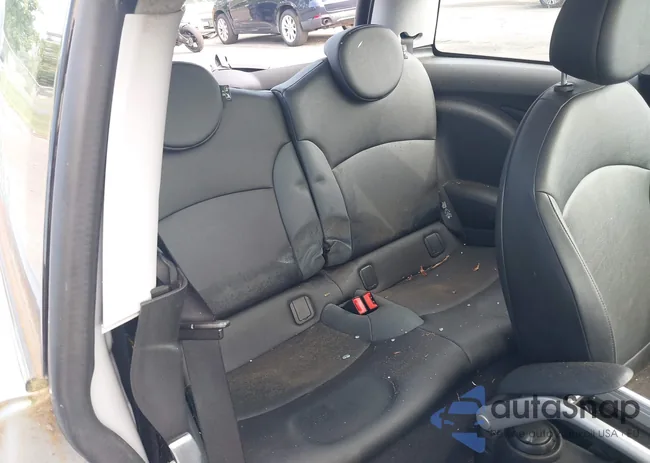 WMWMF33519TU71995: 42821907