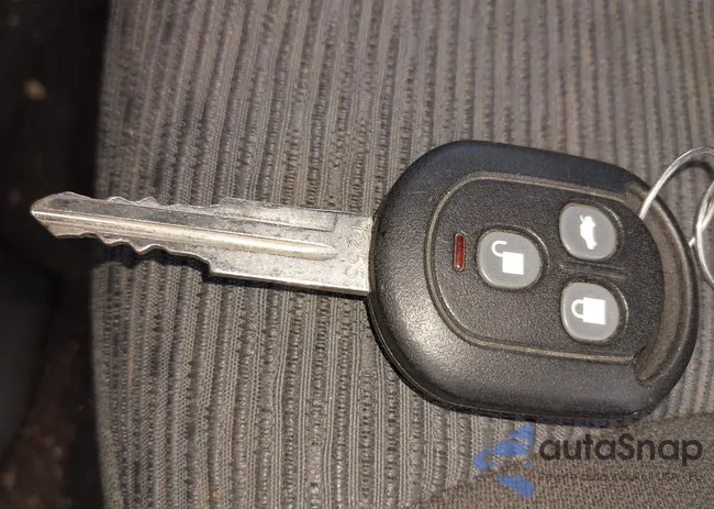 KL1TG5DE8AB044000: 42821987