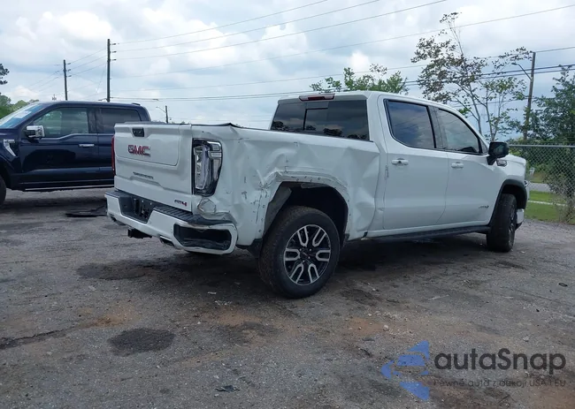 3GTUUEEL2RG362796: 42822012