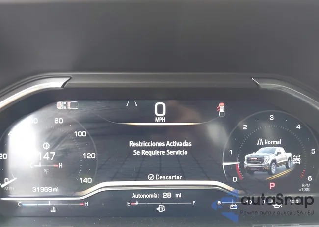 3GTUUEEL2RG362796: 42822012