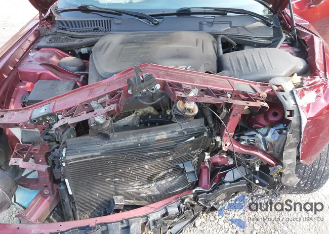 2C3CDZAG7HH651929: 42822025