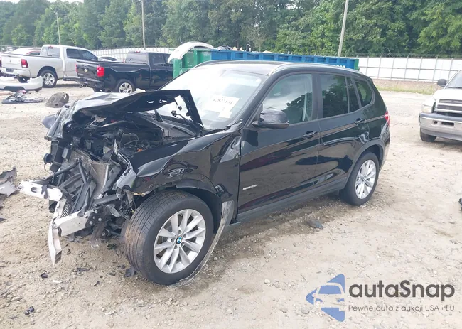 5UXWZ7C57F0M83235: 42822131