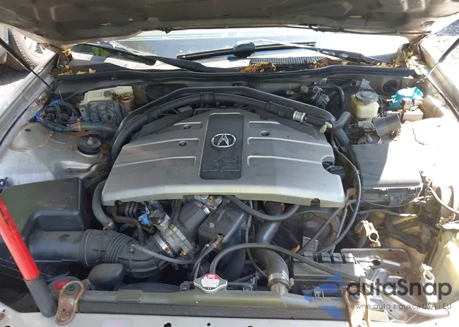 JH4KA9650VC010867: 42822146