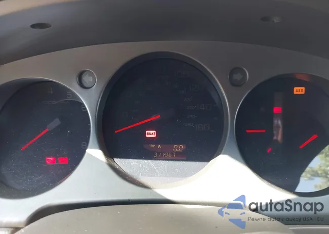 JH4KA9650VC010867: 42822146